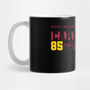 Mcbride - Cardinals - 2023 Mug